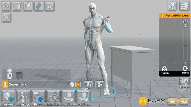 easy poser movie for MWU Korea '18 смотреть онлайн