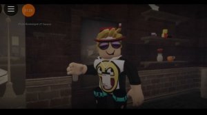 Пришел клон хейтер 1 часть Roblox