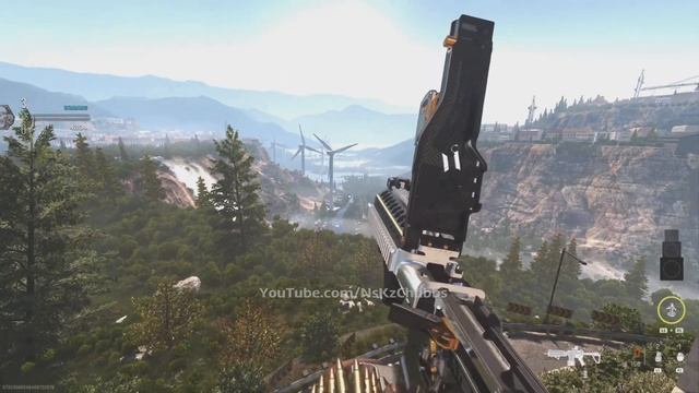 Modern Warfare ll Executive Warfighter 2 Bundle showcase смотреть онлайн