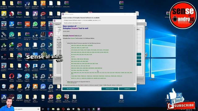 HUAWEI Honor 8A JAT-L29 LATEST Security patch FRP REMOVE DONE EASY METHOD смотреть онлайн