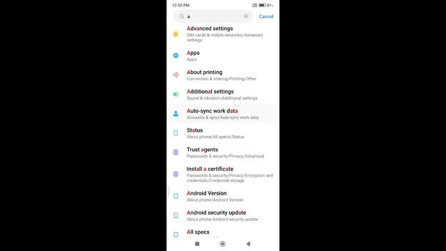 redmi note 7 audio balance settings, redmi note 7 me audio balance change kaise kare смотреть онлайн