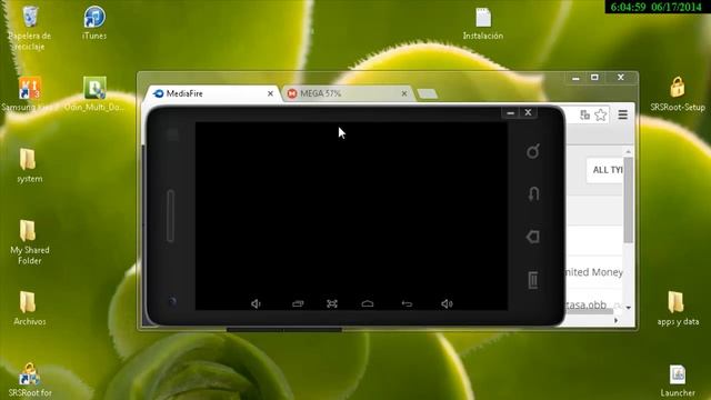 DESCARGATE GTA: San Andreas PARA [ANDROID] [Divice 2.2+ en adelante] смотреть онлайн