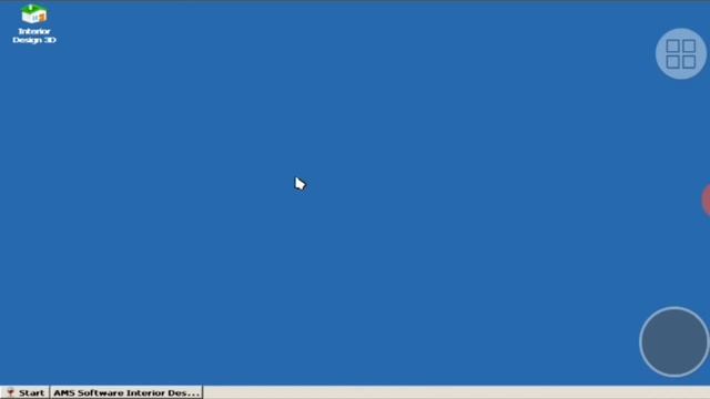 Interior Design 3D Dari AMS Di Exagear Windows Emulator смотреть онлайн