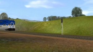 Amtrak Surfliner || Trainz simulator android