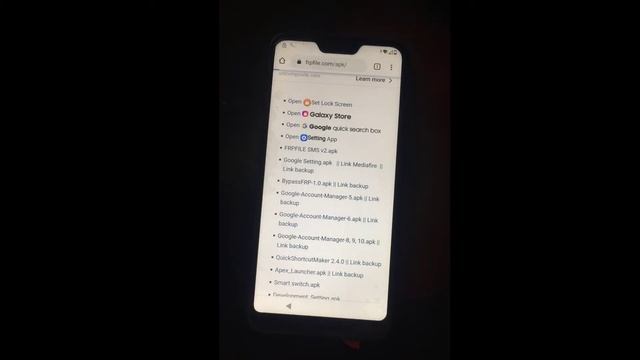 Xiaomi Mi A2 Lite Google Account/ FRP Bypass 2021 || ANDROID 10 Q (Without PC) 1000% смотреть онлайн