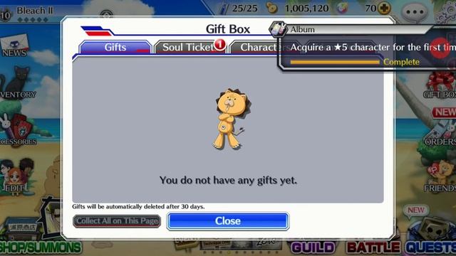 Bleach Brave Souls v9.0.1 | Modded APK | Direct Download Link смотреть онлайн