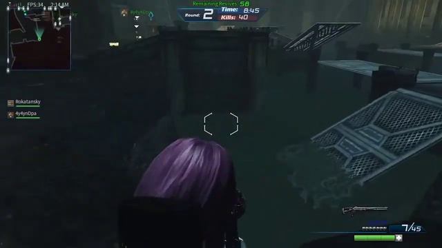 M.A.R.S GAMEPLAY (ANCIENT CITY )MERCENARY ONLINE 2 смотреть онлайн