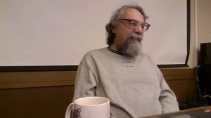 Экзегеза законодательных текстов. Декалог