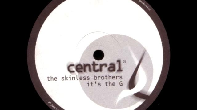 The Skinless Brothers - Jump N' Run смотреть онлайн