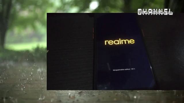 Ini Update RESMI Realme 3 Pro 2 0 dan Android 11 Tanpa Utak Atik смотреть онлайн