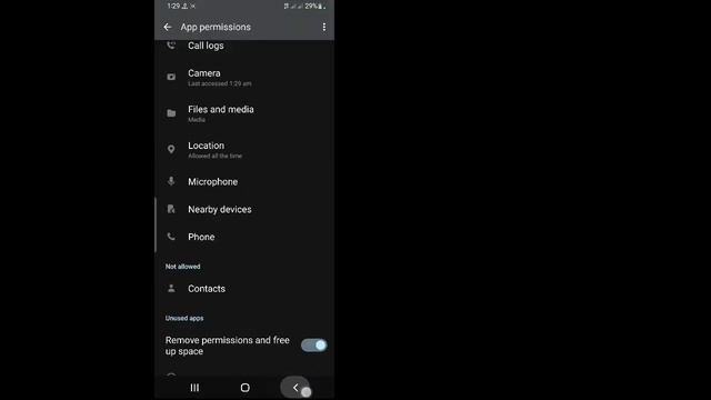 Why Snapchat Front Facing Camera Not Working Problem |How To Fix Front Facing Camra not working sna смотреть онлайн