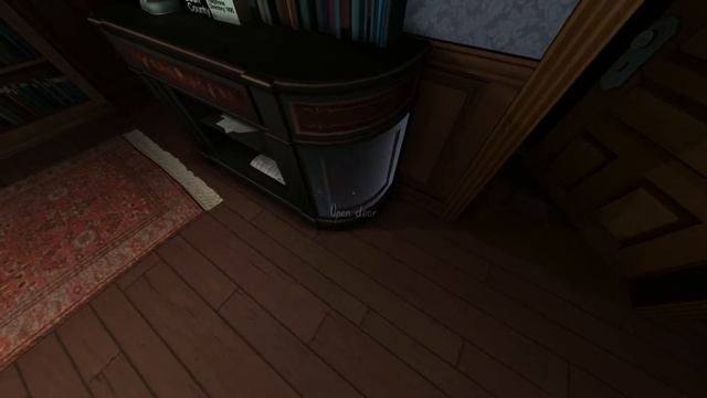 First Look: Gone Home by The Fullbright Company смотреть онлайн
