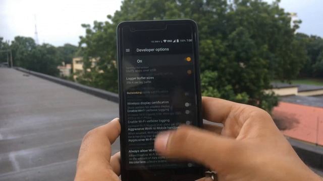 How to enable Greyscale or Reading Mode on any Android Phone | July 2017 смотреть онлайн