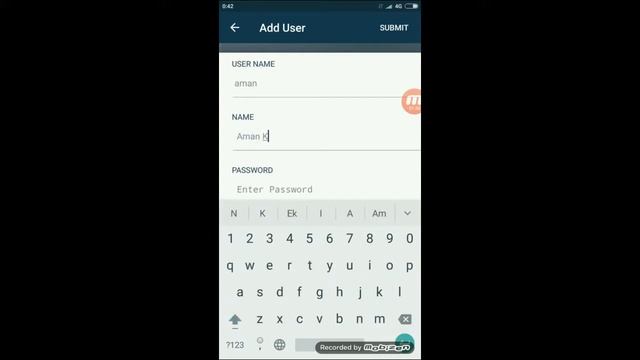 User Management System | Android Project Tutorial | Android and Web API CRUD Project смотреть онлайн