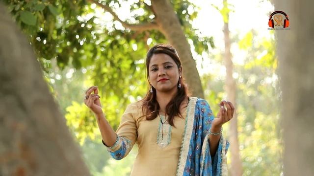 Jinde Hoja Ne Tyar || Full Hd video || Sister Sunita Rani || Mercy Masih || Shanaya Records смотреть онлайн