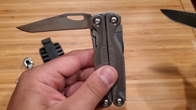Leatherman Charge Titanium (Is It Worth It?)