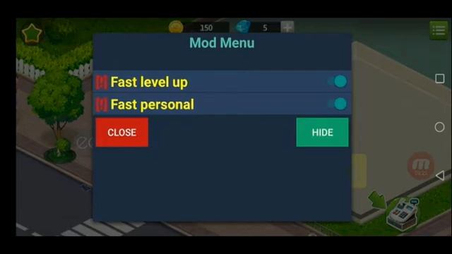 ☑️Моя Кофейня ☑️ (Обычный Мод 2020.6) смотреть онлайн