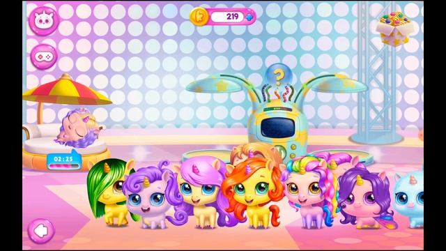 Kpopsies - Hatch Your Unicorn Idol Gameplay - Android