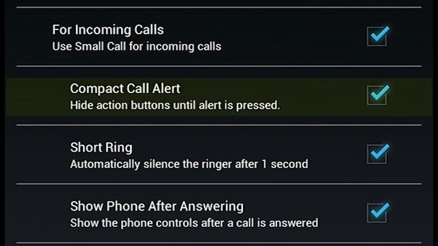 Small Call Saves the World! смотреть онлайн