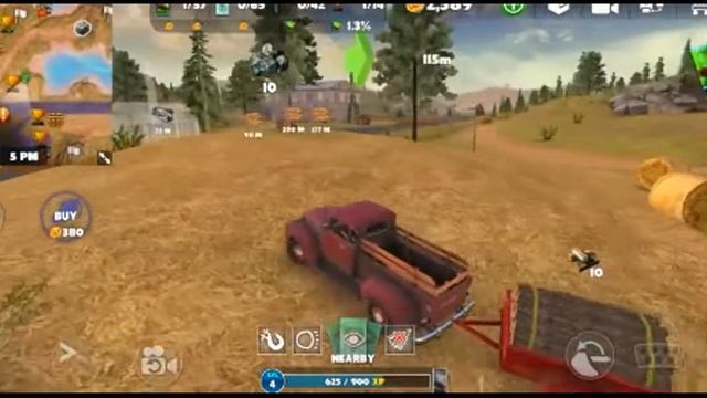 Qiziqarli Va judda Ham Zavqli Android O'yinlar Off The Road ios Gameplay Jonli Efir смотреть онлайн