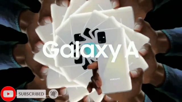 Samsung A50 September Update Rollout 🤩| New Update Galaxy A50|New Features|Bug's Fixed|One Ui 3.1.1 смотреть онлайн