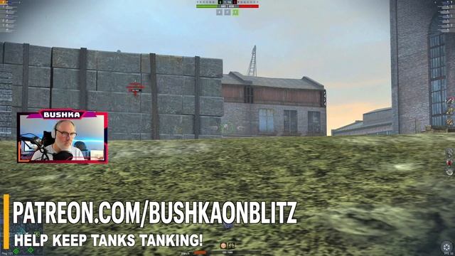 TALKING THROUGH GAMEPLAY CARRO & XM TIER X WORLD OF TANKS BLITZ смотреть онлайн