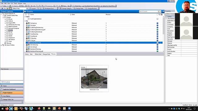 Unlock the Vault - A #TechTalk Webinar - A Practical Guide to #Autodesk Vault смотреть онлайн