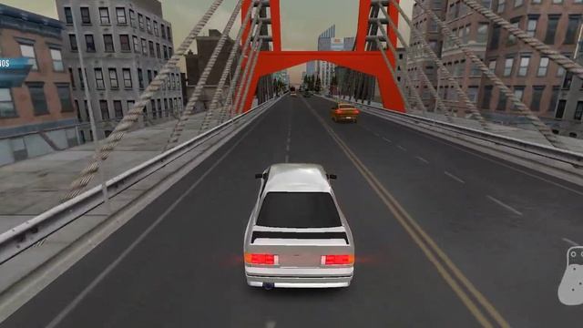 SAIU! TRAFFIC DRIVER 2, NOVO JOGO DE CORRIDA PARA ANDROID GAMEPLAY OFFLINE смотреть онлайн