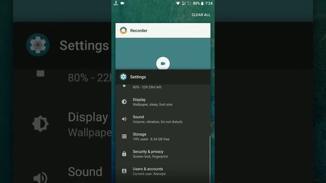 Xiaomi Redmi 4 Prime ROM Lineage OS 15.1 based on Android Oreo 8.1 [Unofficial] смотреть онлайн