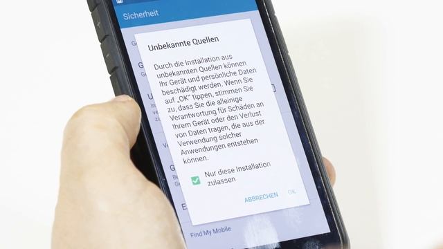 APK-Dateien herunterladen und installieren - HELP - 4K смотреть онлайн