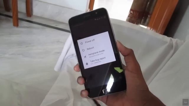 CM 13 (Android M) on Lenovo ZUK Z1 (Indian Unit) смотреть онлайн
