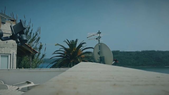 FILMIC PRO- Samsung s10 ( flat picture profile test) смотреть онлайн