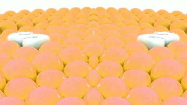 Samsung Logo Balls Effects HyperExtended (Sponsored by Preview 2 Effects)