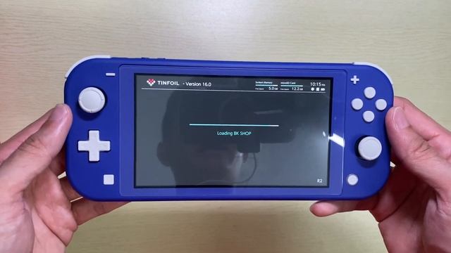 [ขาย]Switch Lite แปลง 2 ระบบ เมม 128 GB งานกล่อง !!! [JBOsXTech] смотреть онлайн
