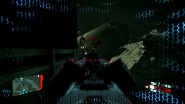 Let's Play Crysis 2 #19 [Full-HD] Deutsch [German/Sächsisch] смотреть онлайн
