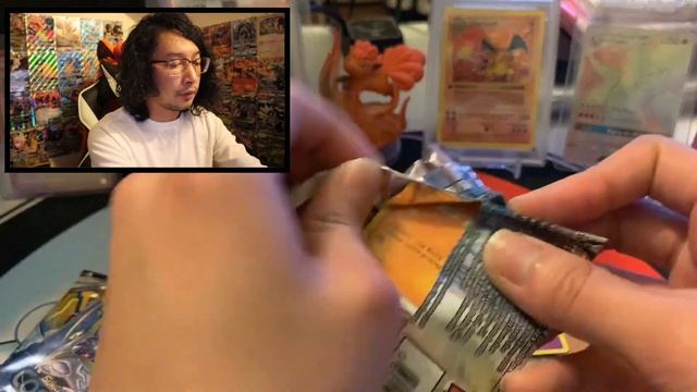 POKEMON COSMIC ECLIPSE BOOSTER BOX PART DEUX смотреть онлайн