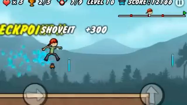 SkateBoy.mp4 смотреть онлайн
