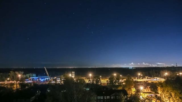 my window timelapse смотреть онлайн