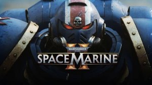 Warhammer 40K: Space Marine 2-оригинальный саундтрек