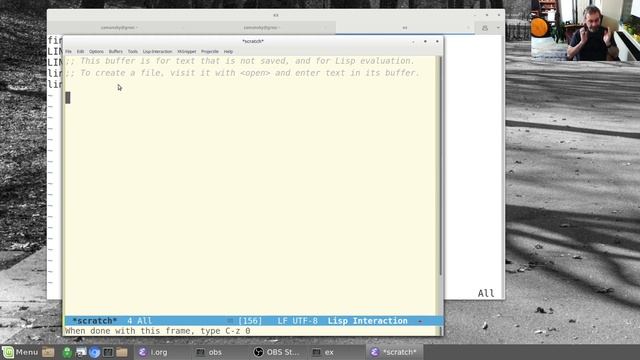 Using Emacs Episode 67 - An Emacs vs Vim rant смотреть онлайн