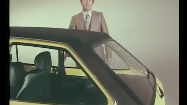 Fiesta launch - 1976 смотреть онлайн
