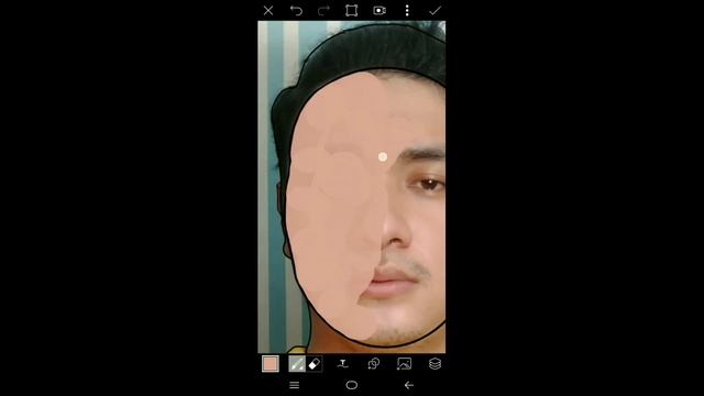 Piscart Editing Cartoon photo/Android смотреть онлайн