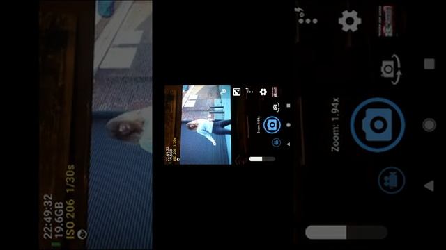 Descendant GSI rom for Huawei, Android 9, final version 4.0.1 смотреть онлайн