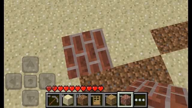 Minecraft PE Demo смотреть онлайн