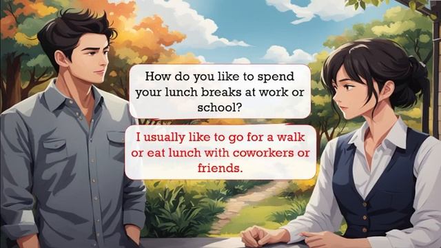 Learn English Speaking Fluently With Easy English Conversation Questions And Answers