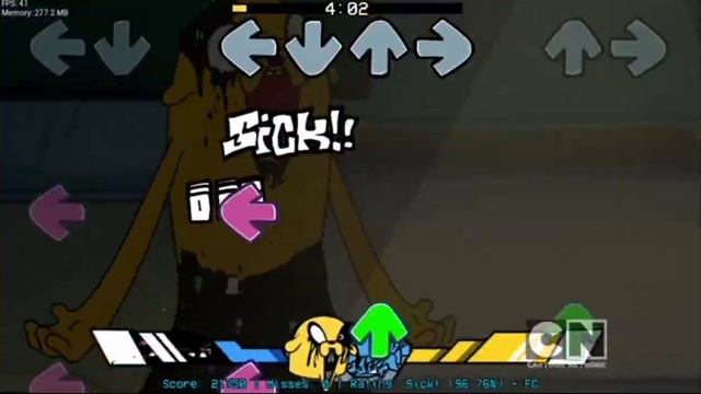 FNF:Pibby Apocalypse Android Port Opt Android/Pc +apk смотреть онлайн