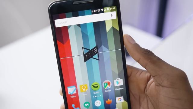 What's on my Android! (Early 2015) смотреть онлайн