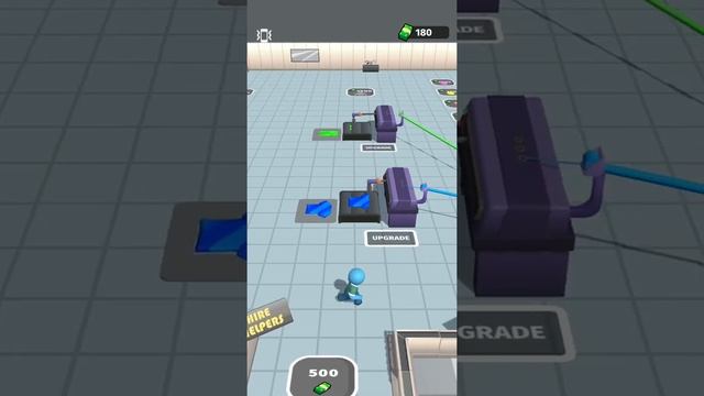 👕 Tailor Master 3D 🧵 GAMEPLAY (Android, iOS) смотреть онлайн