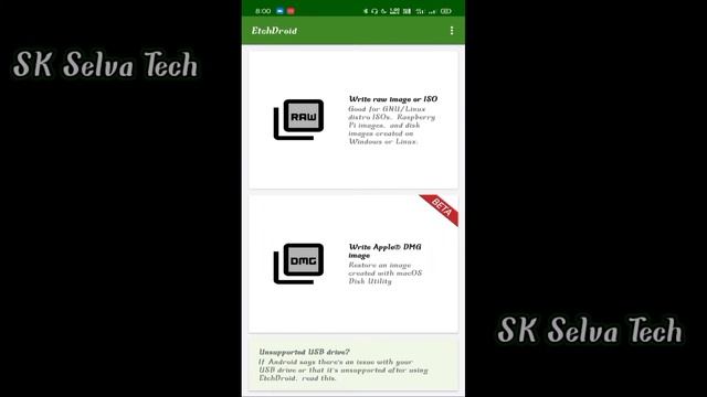 [தமிழில்] How To Boot OS With Android Phone in Tamil. смотреть онлайн