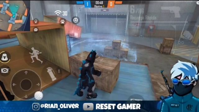 KILL APPS ! SAIU MELHOR APP PARA REMOVER OS LAG E TRAVAMENTOS DO FREE FIRE - RODE LISO HOJE смотреть онлайн